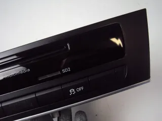 4G0035182K Блок навигации Audi A6 C7 (S6,RS6) Арт e4142945, вид 4
