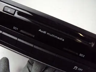 4G0035182K Блок навигации Audi A6 C7 (S6,RS6) Арт e4142945, вид 5