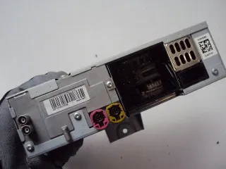 4G0035182K Блок навигации Audi A6 C7 (S6,RS6) Арт e4142945, вид 7