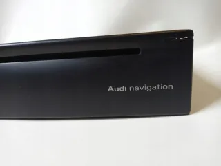 4B0919887A Блок навигации Audi A6 C5 (S6,RS6) Арт e4144030, вид 2