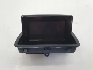 8U0857273A Блок навигации Audi Q3 1 Арт e4144626