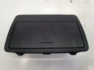 Блок навигации Audi Q3 1 2011г. 8U0857273A - Фото 2