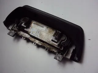 9270391 Блок навигации BMW 1 F20/F21 Арт e4145231, вид 4