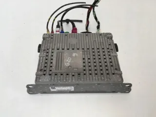 9857392 A269ZUA158 Блок навигации BMW 3 G20/G21 Арт e4145403, вид 1