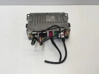 9857392 A269ZUA158 Блок навигации BMW 3 G20/G21 Арт e4145403, вид 2