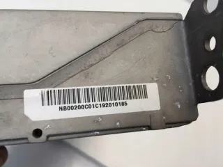 9857392 A269ZUA158 Блок навигации BMW 3 G20/G21 Арт e4145403, вид 6