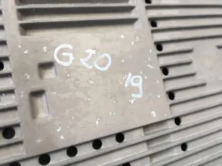 9857392 A269ZUA158 Блок навигации BMW 3 G20/G21 Арт e4145403, вид 7