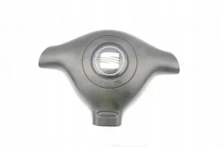 1M0880201 Подушка безопасности Seat Leon 1 Арт e4145909, вид 1