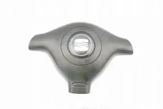 1M0880201 Подушка безопасности Seat Leon 1 Арт e4145909, вид 2