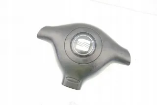 1M0880201 Подушка безопасности Seat Leon 1 Арт e4145909, вид 3