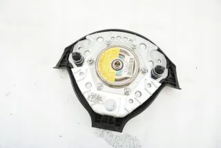 1M0880201 Подушка безопасности Seat Leon 1 Арт e4145909, вид 5