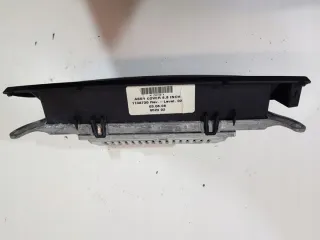 9166782 1742623 Блок навигации BMW 5 E60/E61 Арт e4146562, вид 2