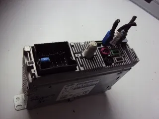 9810486080 Блок навигации Citroen C4 2 Арт e4148144, вид 3