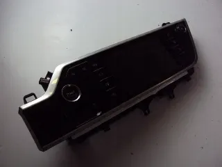 9805089780 Блок навигации Citroen C4 2 Арт e4148146