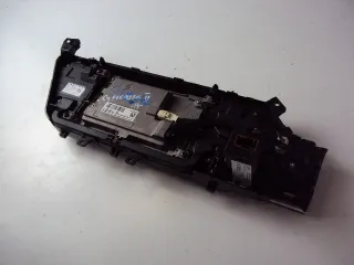9805089780 Блок навигации Citroen C4 2 Арт e4148146, вид 6