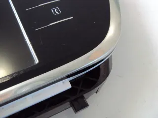 9805089780 Блок навигации Citroen C4 2 Арт e4148146, вид 9