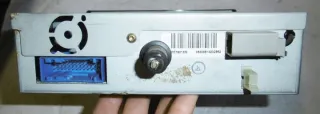 963126178005 Блок навигации Citroen C5 2 Арт e4148281, вид 2