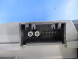9660361380 Блок навигации Citroen C5 2 Арт e4148297, вид 4