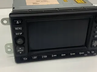 39541-S9A-G510-M1 39541S9AG510M1 Блок навигации Honda CR-V 5 Арт e4149300, вид 2