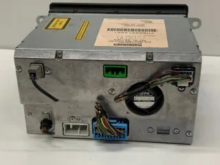 39541-S9A-G510-M1 39541S9AG510M1 Блок навигации Honda CR-V 5 Арт e4149300, вид 4