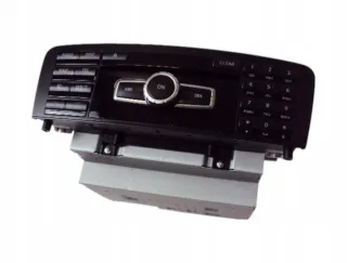 A2049018701 Блок навигации Mercedes A W176 Арт e4150803