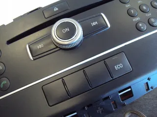 A2049002304 Блок навигации Mercedes C W204 Арт e4151093, вид 7