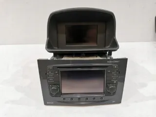 13406440 10R-036157 45-311-6246 453116246 Блок навигации Opel Corsa D Арт e4153912