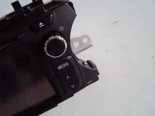 86140-0D020 Блок навигации Toyota Yaris 3 Арт e4157294, вид 3
