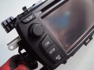86140-0D020 Блок навигации Toyota Yaris 3 Арт e4157294, вид 4