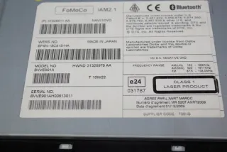 31328811 Блок навигации Volvo S60 2 Арт e4158273, вид 2