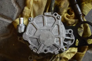 03L145100G Насос топливный Audi A3 8P Арт e4159377, вид 1