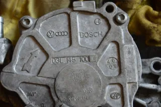03L145100G Насос топливный Audi A3 8P Арт e4159377, вид 2