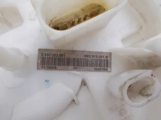 8K0919051M Насос топливный Audi A4 B8 Арт e4160148, вид 3
