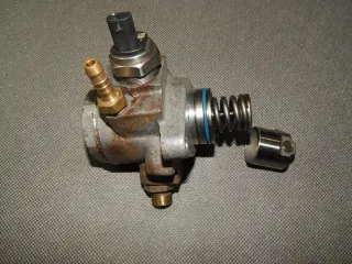 04E127026G Насос топливный Audi Q3 1 Арт e4162548, вид 1
