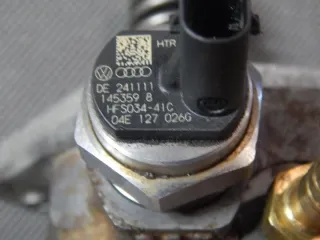 04E127026G Насос топливный Audi Q3 1 Арт e4162548, вид 3