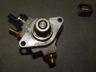 04E127026G Насос топливный Audi Q3 1 Арт e4162548, вид 4
