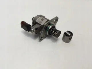 A1390700000 Насос топливный Mercedes A W177 Арт e4171277, вид 2