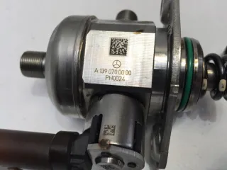 A1390700000 Насос топливный Mercedes A W177 Арт e4171277, вид 3