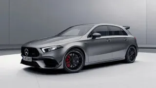 A1390700000 Насос топливный Mercedes A W177 Арт e4171277, вид 4