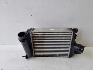 144967634 144967634R Интеркулер Renault Clio 4 Арт e4173500, вид 1