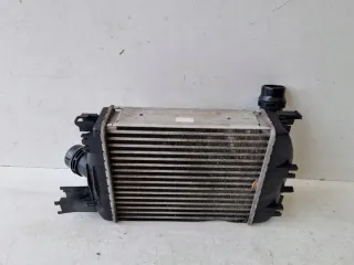 144967634 144967634R Интеркулер Renault Clio 4 Арт e4173500, вид 2