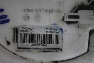 172020033R Насос топливный Renault Megane 3 Арт e4178269, вид 3