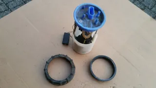 6R0919051A Насос топливный Seat Ibiza 4 Арт e4179538, вид 1