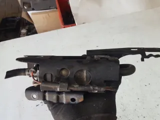  5N0906274B Насос топливный Seat Leon 2 Арт e4179877, вид 2