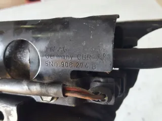  5N0906274B Насос топливный Seat Leon 2 Арт e4179877, вид 3