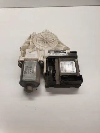 8P0959802H Моторчик стеклоподъемника Audi A3 8P Арт e4186327, вид 1