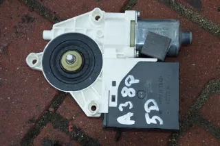 8P0959802E Моторчик стеклоподъемника Audi A3 8P Арт e4186793, вид 1