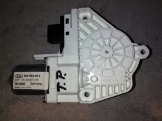 8K0959812 Моторчик стеклоподъемника Audi S4 B8 Арт e4187373, вид 2