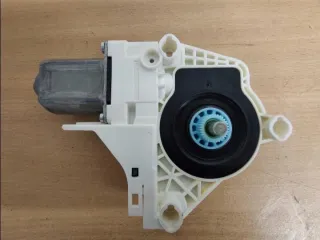 8K0959812A Моторчик стеклоподъемника Audi A4 B8 Арт e4187570, вид 3