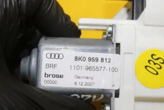 8K0959812 Моторчик стеклоподъемника Audi A4 B8 Арт e4187575, вид 5